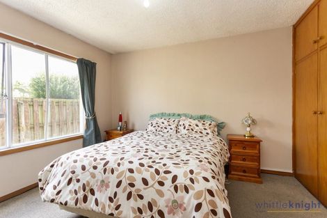 Photo of property in 5/28 Taramea Place, Addington, Christchurch, 8024