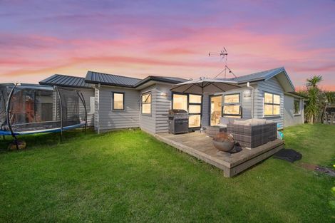 Photo of property in 35d Anselmi Ridge Road, Pukekohe, 2120