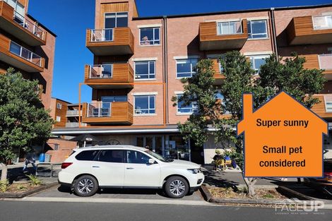 Photo of property in 106/160d Hobsonville Point Road, Hobsonville, Auckland, 0616