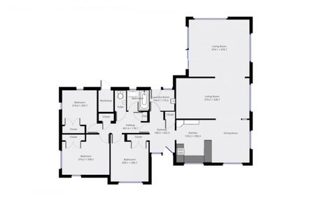 Photo of property in 9 Waihi Place, Westbrook, Palmerston North, 4412