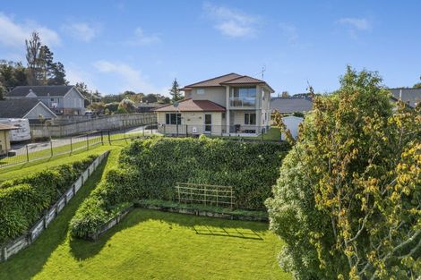 Photo of property in 8 St Johns Heights, Otamatea, Whanganui, 4500