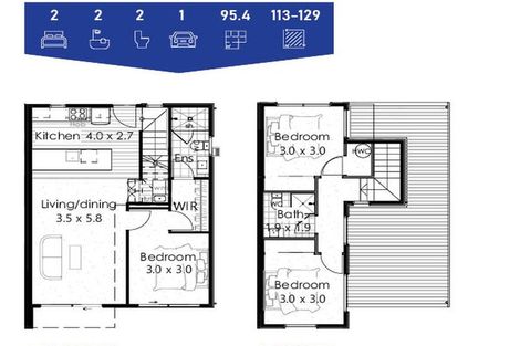 Photo of property in 180 Rose Street, Somerfield, Christchurch, 8024