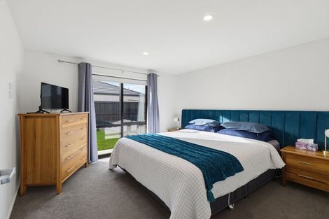 Photo of property in 9 Whittington Drive, Rolleston, 7615