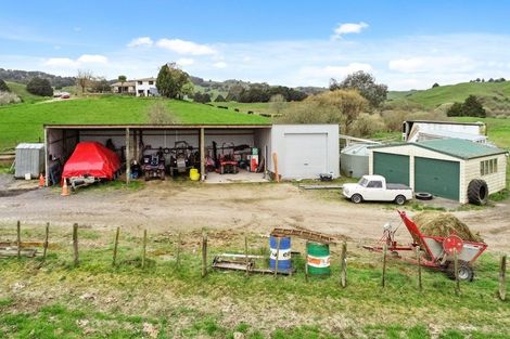 Photo of property in 148b Kirton Road, Manunui, Taumarunui, 3994