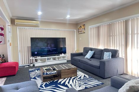 Photo of property in 9 Mahia Road, Manurewa, Auckland, 2102