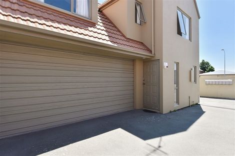 Photo of property in 1/19 George Street, Riccarton, Christchurch, 8041