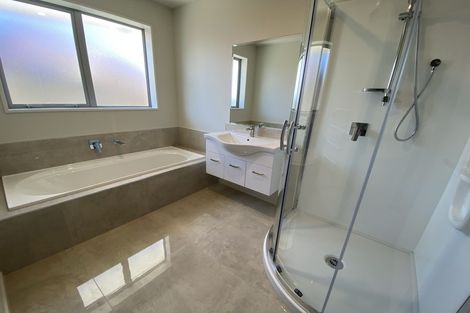 Photo of property in 8 Ranby Place, Woodend, 7610