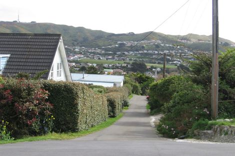 Photo of property in 50a Sheridan Terrace, Johnsonville, Wellington, 6037