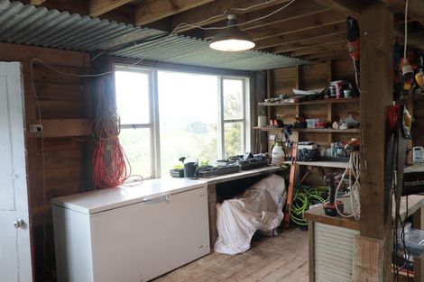 Photo of property in 7 James Road, Maungaturoto, 0587