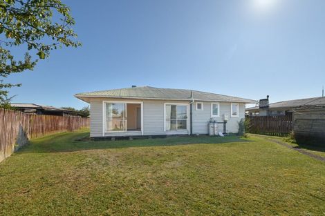 Photo of property in 3 Puriri Crescent, Murupara, 3025