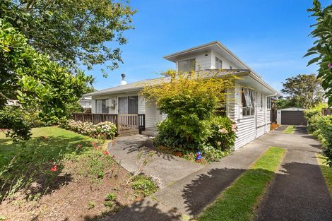Photo of property in 91 Coronation Road, Morrinsville, 3300