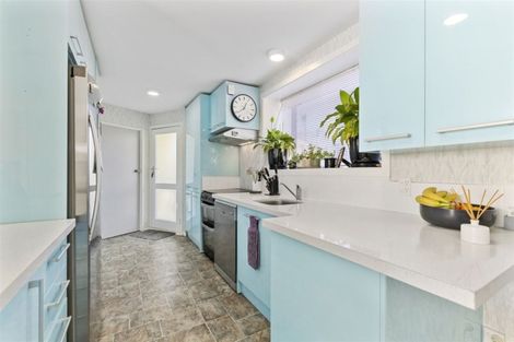 Photo of property in 19 Seafield Place, South New Brighton, Christchurch, 8062