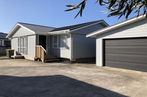 Photo of property in 15 Udall Place, Bucklands Beach, Auckland, 2014