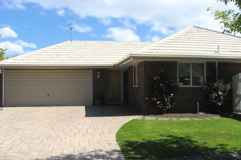 Photo of property in 3/43 Claridges Road, Casebrook, Christchurch, 8051