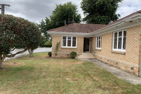 Photo of property in 124 Macfarlane Street, Hamilton East, Hamilton, 3216