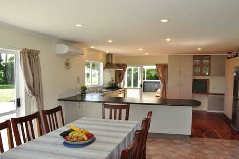 Photo of property in 140 Leen Road, Rongotea, Palmerston North, 4473