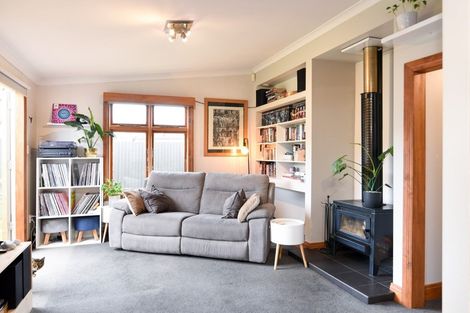 Photo of property in 6 Coburn Avenue, North East Valley, Dunedin, 9010