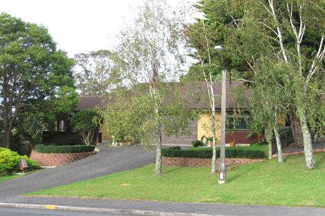 Photo of property in 10 Wairata Place, Te Atatu South, Auckland, 0610