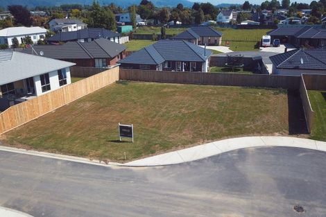 Photo of property in 7 Oak Place, Levin, 5510
