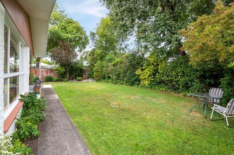 Photo of property in 1/23 Barnes Road, Redwood, Christchurch, 8051