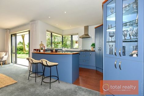 Photo of property in 61 Kaniere Avenue, Hei Hei, Christchurch, 8042