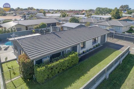 Photo of property in 8 Ryan Crescent, Greenmeadows, Napier, 4112