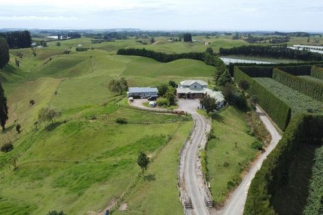 Photo of property in 953a Maniatutu Road, Pongakawa, Te Puke, 3186
