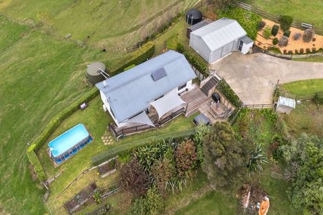 Photo of property in 140a Cooper Road, Pollok, Waiuku, 2684