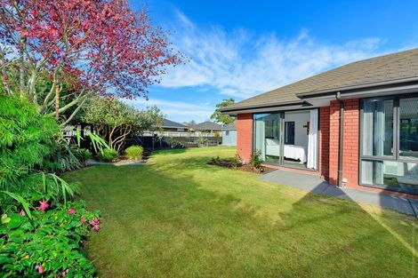 Photo of property in 79 Heathridge Place, Lincoln, 7608