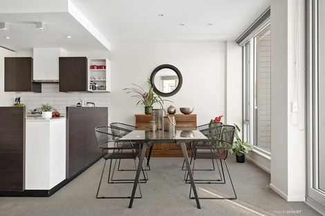 Photo of property in Trinity Apartments, 806/19 College Street, Te Aro, Wellington, 6011