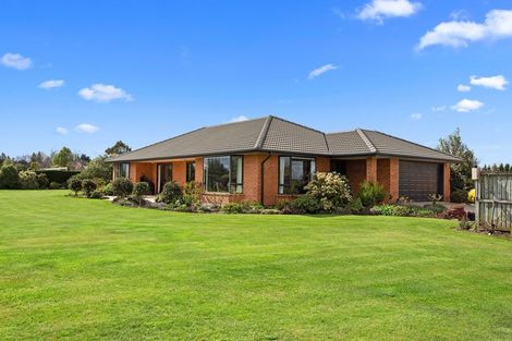 Photo of property in 8 Piako Drive, Darfield, 7571