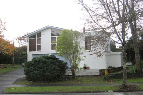 Photo of property in 9 Lilian Place, Farm Cove, Auckland, 2012
