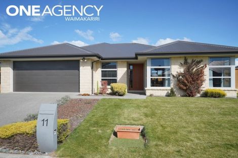 Photo of property in 11 Kuta Street, Pegasus, 7612