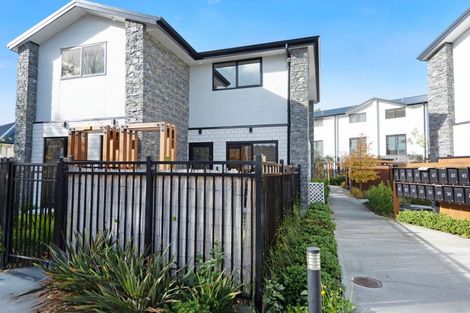 Photo of property in 2/3 Johnston Grove, Taita, Lower Hutt, 5011