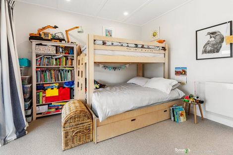 Photo of property in 89 Farnham Street, Mornington, Wellington, 6021