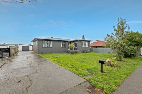 Photo of property in 28 North Street, Feilding, 4702