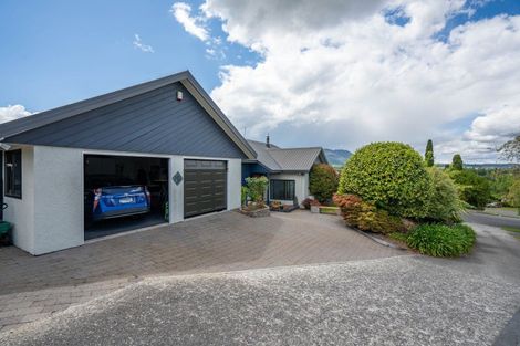 Photo of property in 9 Kahurangi Drive, Rangatira Park, Taupo, 3330