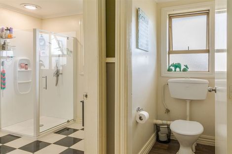 Photo of property in 32 Brougham Street, Westport, 7825