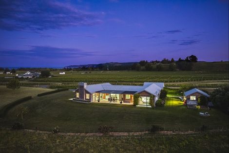 Photo of property in 62 Home Road, Haumoana, Hastings, 4180