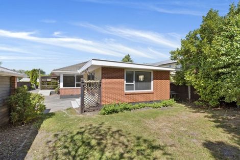 Photo of property in 35 Balgay Street, Upper Riccarton, Christchurch, 8041