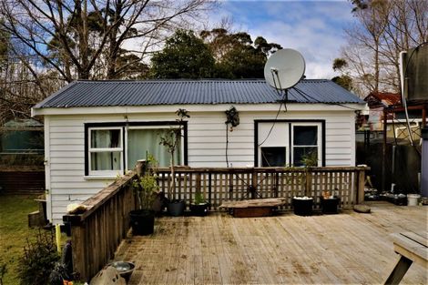 Photo of property in 45 Otira Highway, Kumara Junction, Kumara, 7875