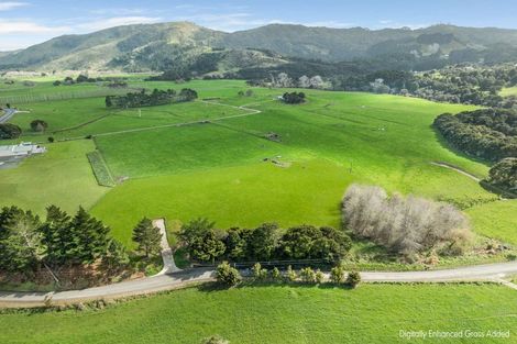 Photo of property in 650 Komokoriki Hill Road, Makarau, Warkworth, 0981