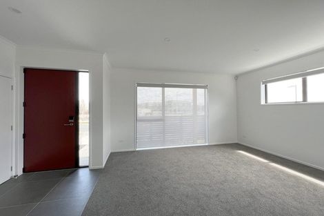 Photo of property in 64 Nugget Avenue, Hobsonville, Auckland, 0616