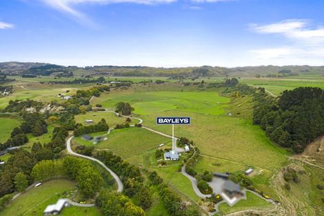 Photo of property in 125b Rowes Road, Hunterville, 4785