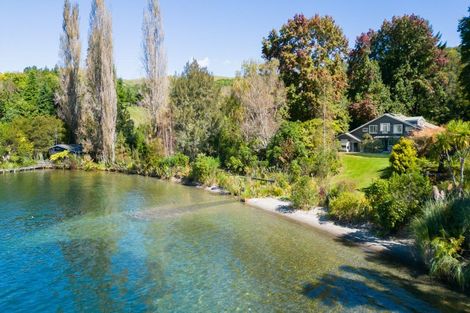 Photo of property in 303 Spencer Road, Lake Tarawera, Rotorua, 3076