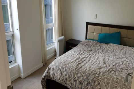 Photo of property in Terrace Heights Apartments, 4b/163 The Terrace, Wellington Central, Wellington, 6011