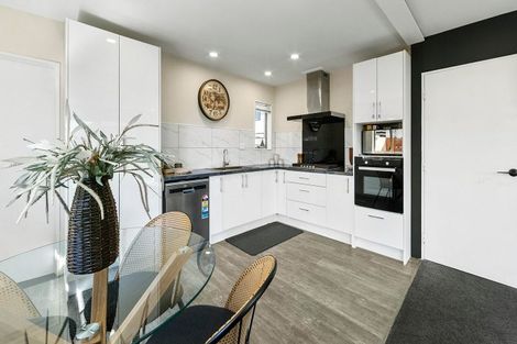 Photo of property in 20b Rutherford Street, Woolston, Christchurch, 8023