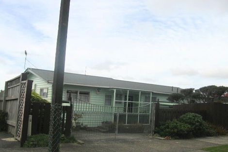 Photo of property in 71 Cypress Drive, Maungaraki, Lower Hutt, 5010