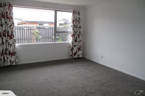 Photo of property in 2/101 Huxley Street, Sydenham, Christchurch, 8023