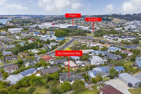 Photo of property in 31a Stanmore Bay Road, Stanmore Bay, Whangaparaoa, 0932
